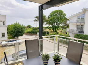 Ferienwohnung Schwalbennest Breege